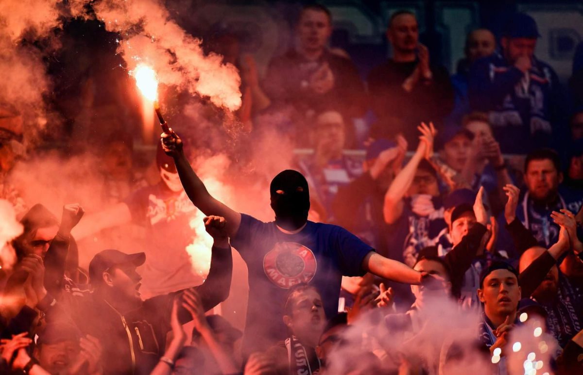 Θεσσαλονίκη: Πώς δρούσαν τα δύο κυκλώματα διακίνησης ναρκωτικών σε αθλητικές εκδηλώσεις