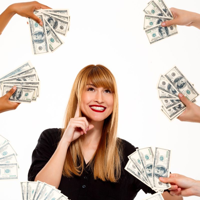 Εύνοια και τύχη στα οικονομικά φέρνει ο Μάιος σε 3 ζώδια