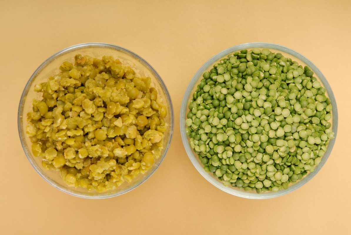 Η υπερτροφή της Σαντορίνης που μειώνει πίεση, χοληστερίνη, φλεγμονή και βάρος και προστατεύει από καρκίνο