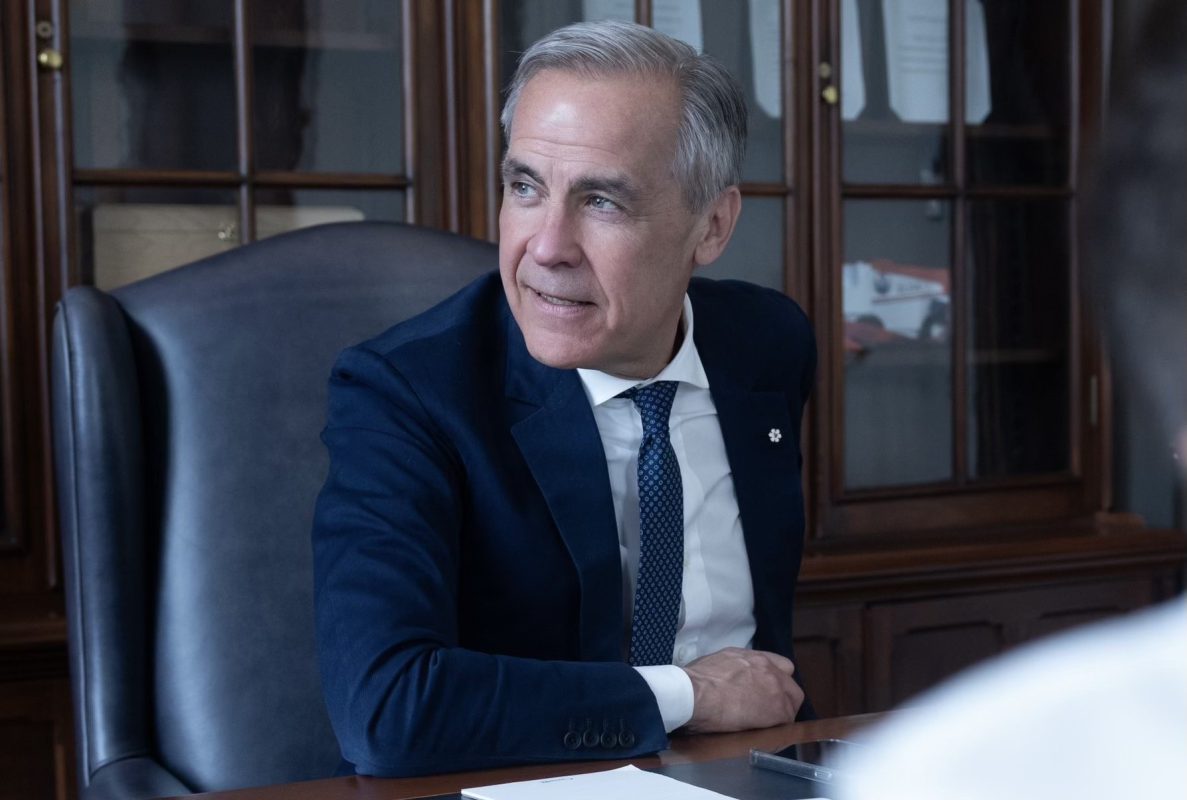 Μαρκ Κάρνεϊ: «Το Ισραήλ φέρει ευθύνη για την ανθρωπιστική κρίση στη Γάζα» – Έκκληση για άμεση εκεχειρία