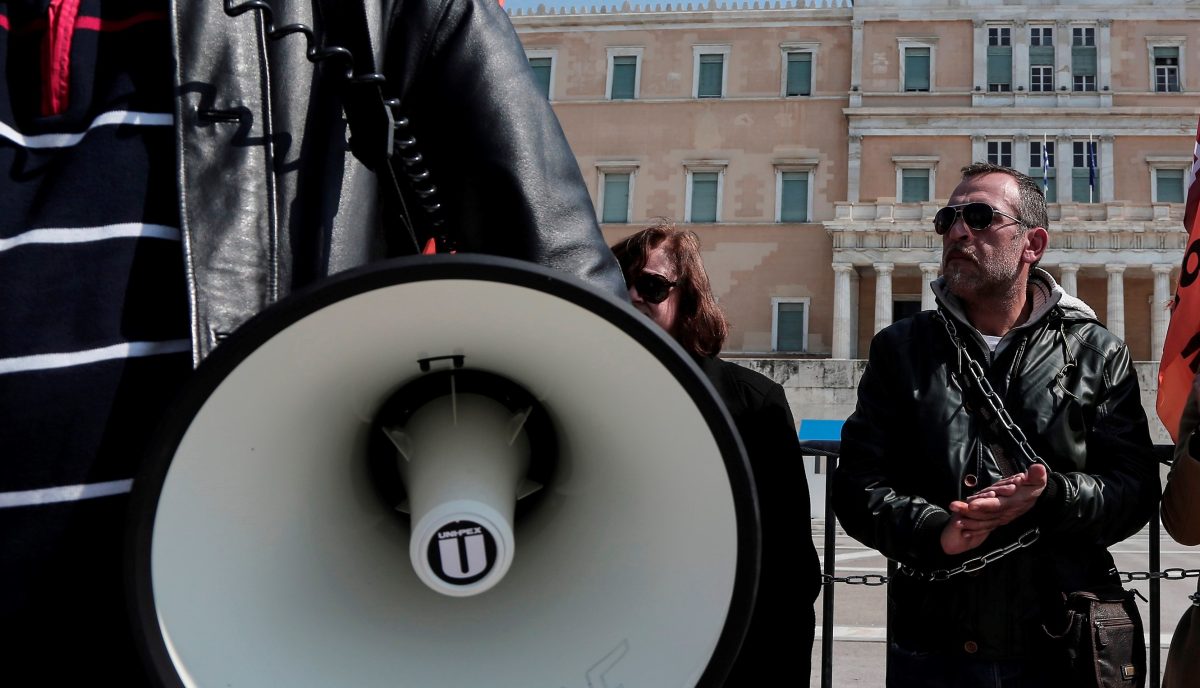 Απεργία ΑΔΕΔΥ: Ποιοι συμμετέχουν στις κινητοποιήσεις – Πώς θα κινηθούν τα MMM