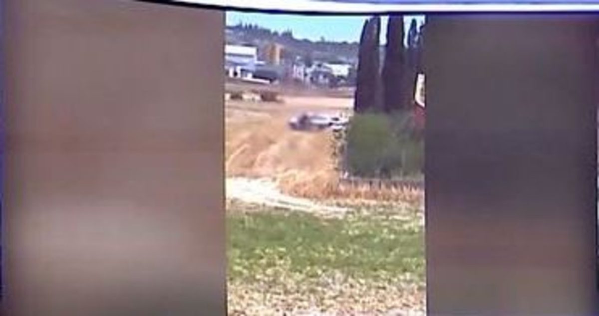 Κύπρος: Σε διαθεσιμότητα οι αστυνομικοί που συνευρέθηκαν ερωτικά έξω από το περιπολικό