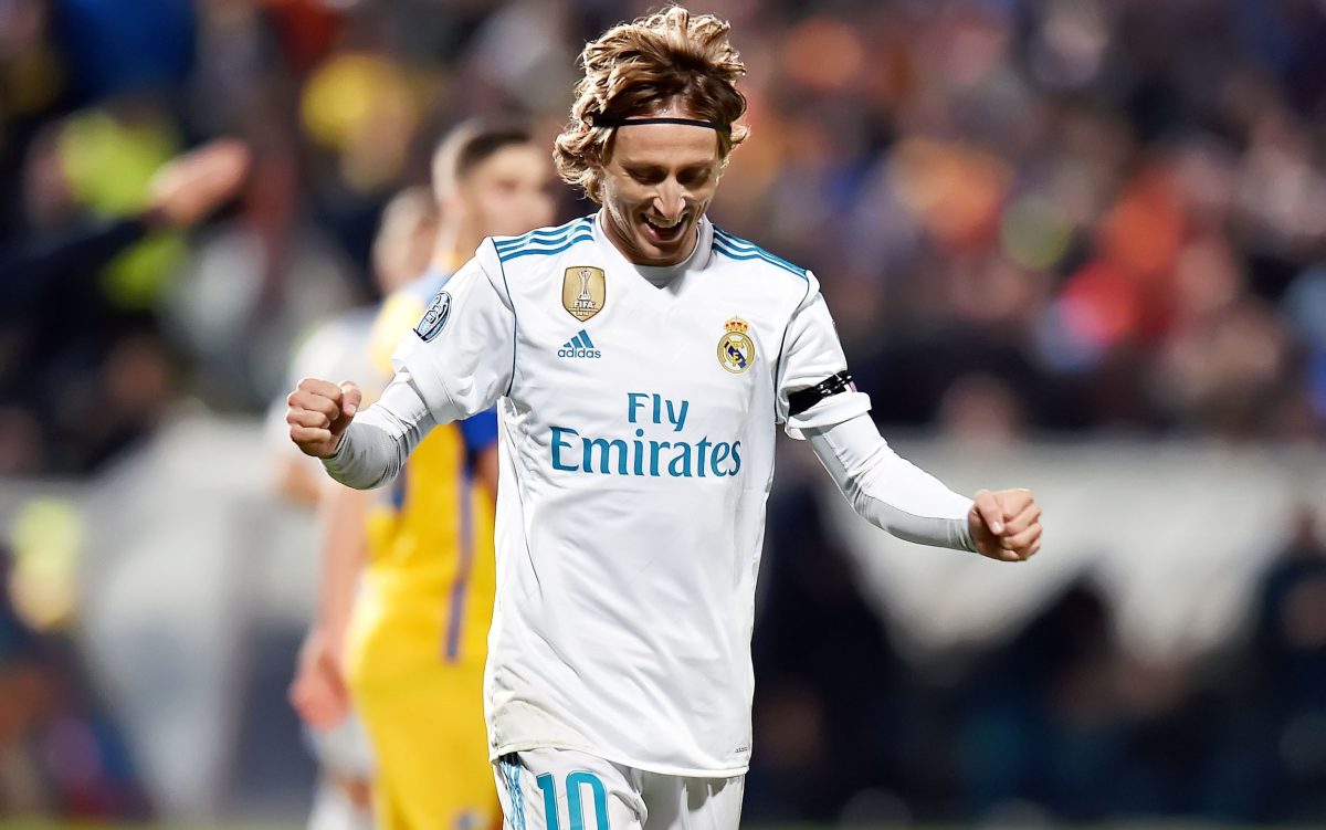 Ο Μόντριτς συμφώνησε και υπογράφει στη Μίλαν