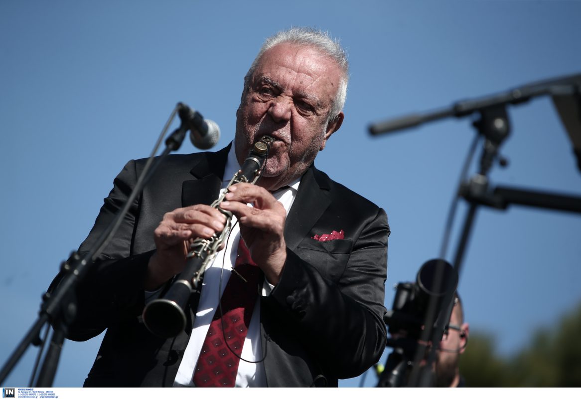 Η γη του Πωγωνίου ετοιμάζεται να υποδεχθεί τον Πετρολούκα Χαλκιά – Το τελευταίο μοιρολόι