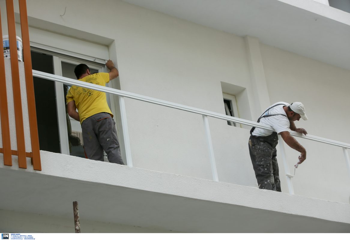 Νέος Οικοδομικός Κανονισμός: Τι προβλέπει το Προεδρικό Διάταγμα