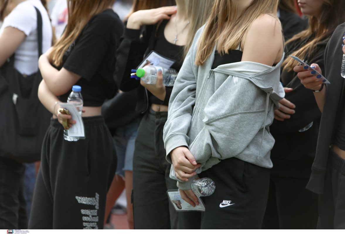 Πανελλαδικές: Όταν το αποτέλεσμα δεν είναι το αναμενόμενο – Συμβουλές ψυχολόγου στους υποψηφίους