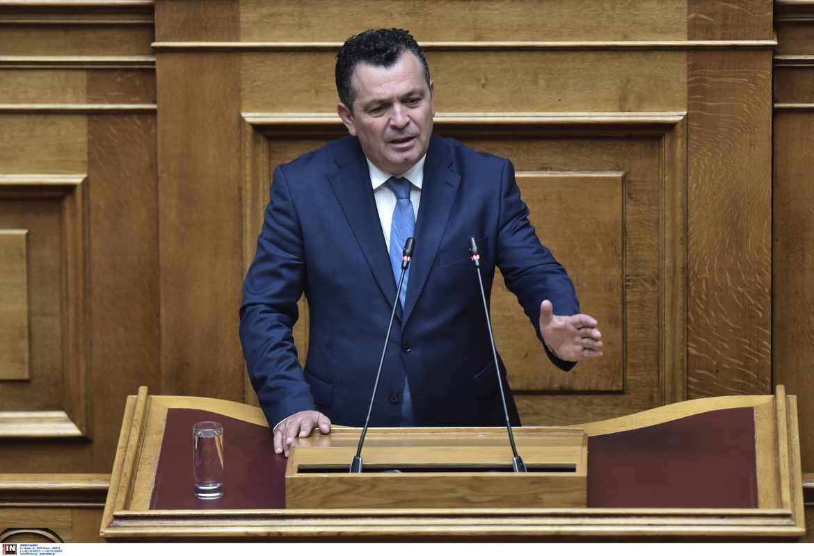 Μπουκώρος: «Παραιτήθηκα γιατί δεν θέλω να αποτελώ μέρος της προβληματικής εικόνας του ΟΠΕΚΕΠΕ»