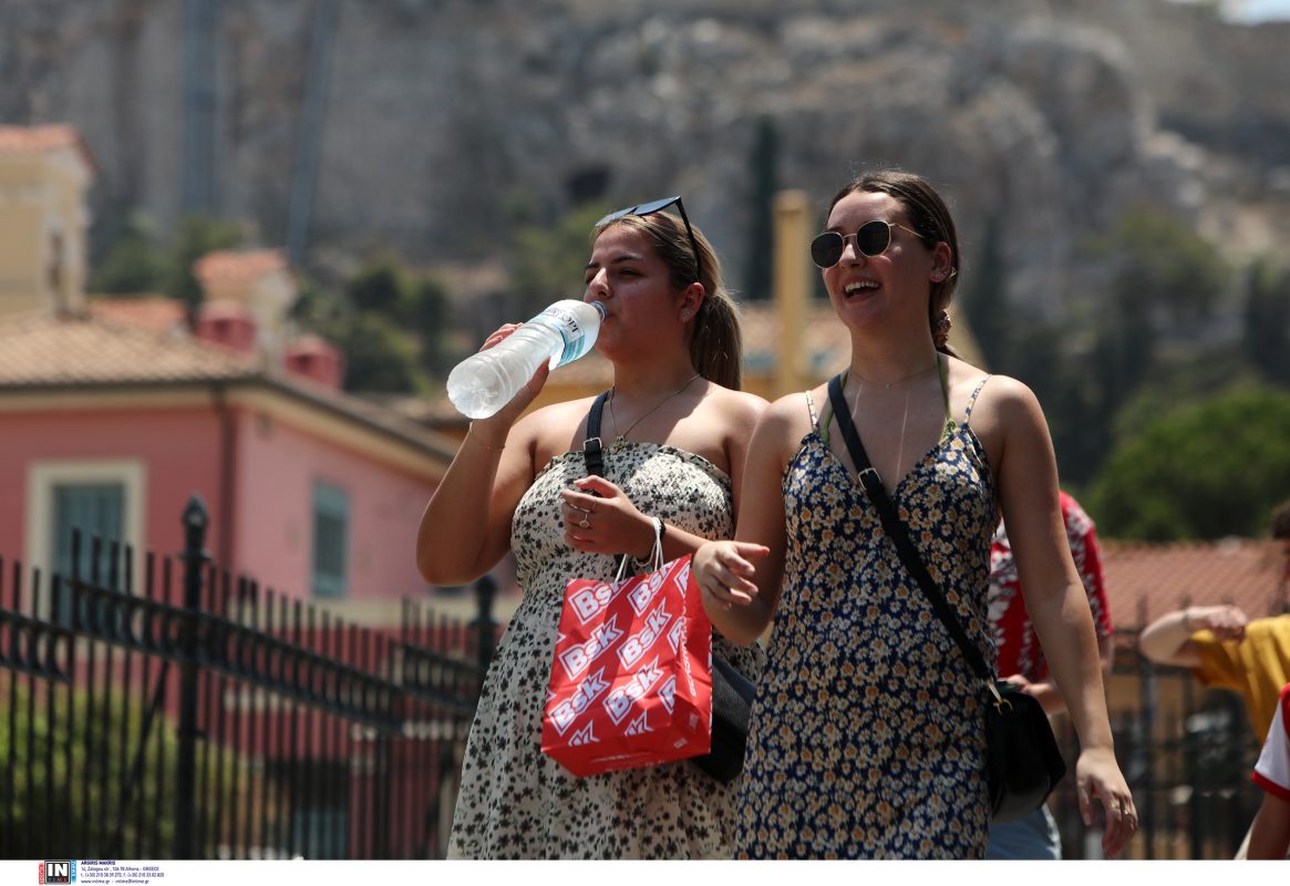 Τσατραφύλλιας: Η πρόγνωση για το φετινό καλοκαίρι – Τι θα γίνει με τους καύσωνες