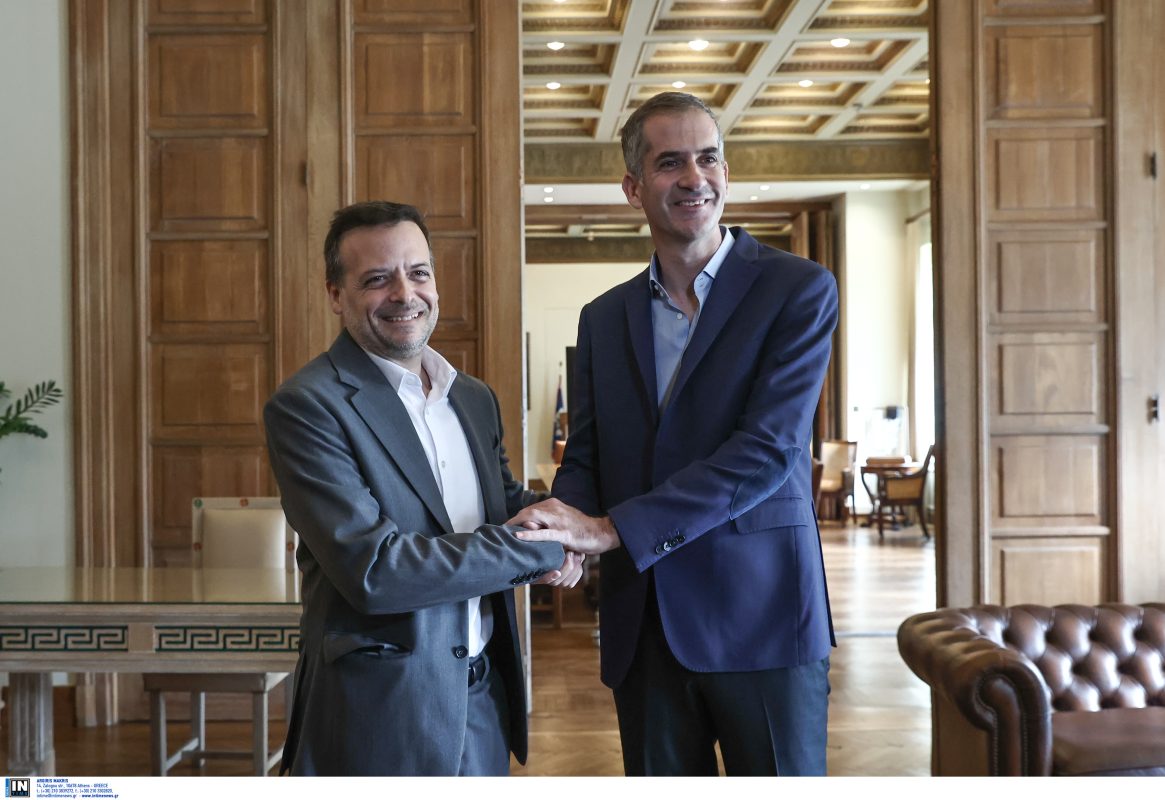 Κόντρα Δούκα-Μπακογιάννη για την ψηφιακή αξιολόγηση του δήμου Αθηναίων – «H πόλη εκπέμπει SOS» – «Fake news και τοξικότητα»