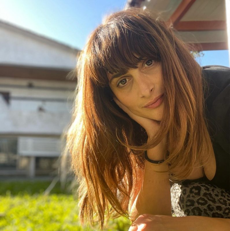 Μαρία Κωνσταντάκη: «Όταν έκανα ψυχοθεραπεία, κατάλαβα ότι δεν θέλω να κάνω παιδί»