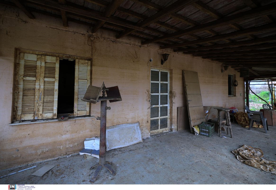 Υπουργείο Κλιματικής Κρίσης και Πολιτικής Προστασίας: Προχωρά η αποκατάσταση των ζημιών από το πέρασμα του Daniel