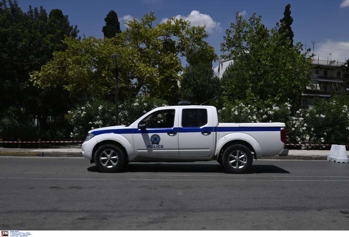 Σε εξέλιξη κυκλοφοριακές ρυθμίσεις στο Σύνταγμα