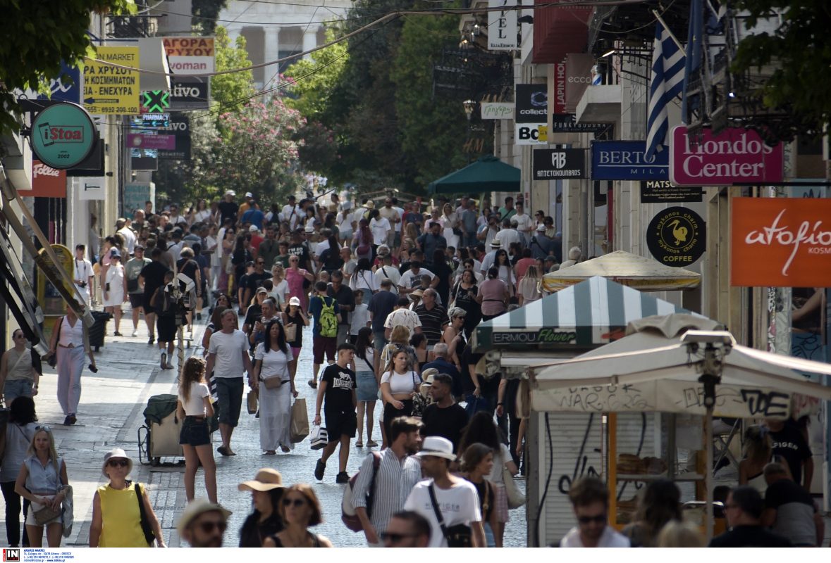 Στο στόχαστρο τα 41 δισ. ευρώ της «μαύρης» οικονομίας