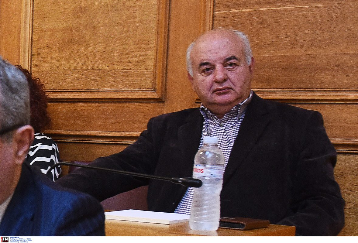 Προκαταρκτική Επιτροπή – Ν. Καραθανασόπουλος: Καταγγέλλουμε την προειλημμένη απόφαση της κυβερνητικής πλειοψηφίας για μια fast trak διαδικασία