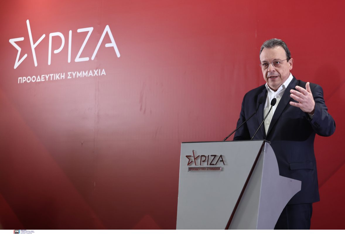 ΣΥΡΙΖΑ-ΠΣ: Σύσκεψη ενόψει ΔΕΘ