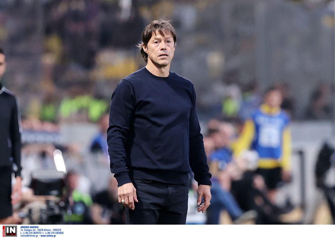 Εποχή Αλμέιδα στη Σεβίλλη – Υπέγραψε για τρία χρόνια ο πρώην τεχνικός της ΑΕΚ