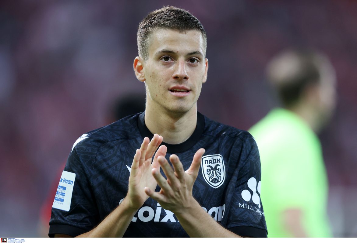 ΠΑΟΚ: «Σειρήνες» από το εξωτερικό για Κωνσταντέλια και Πένια