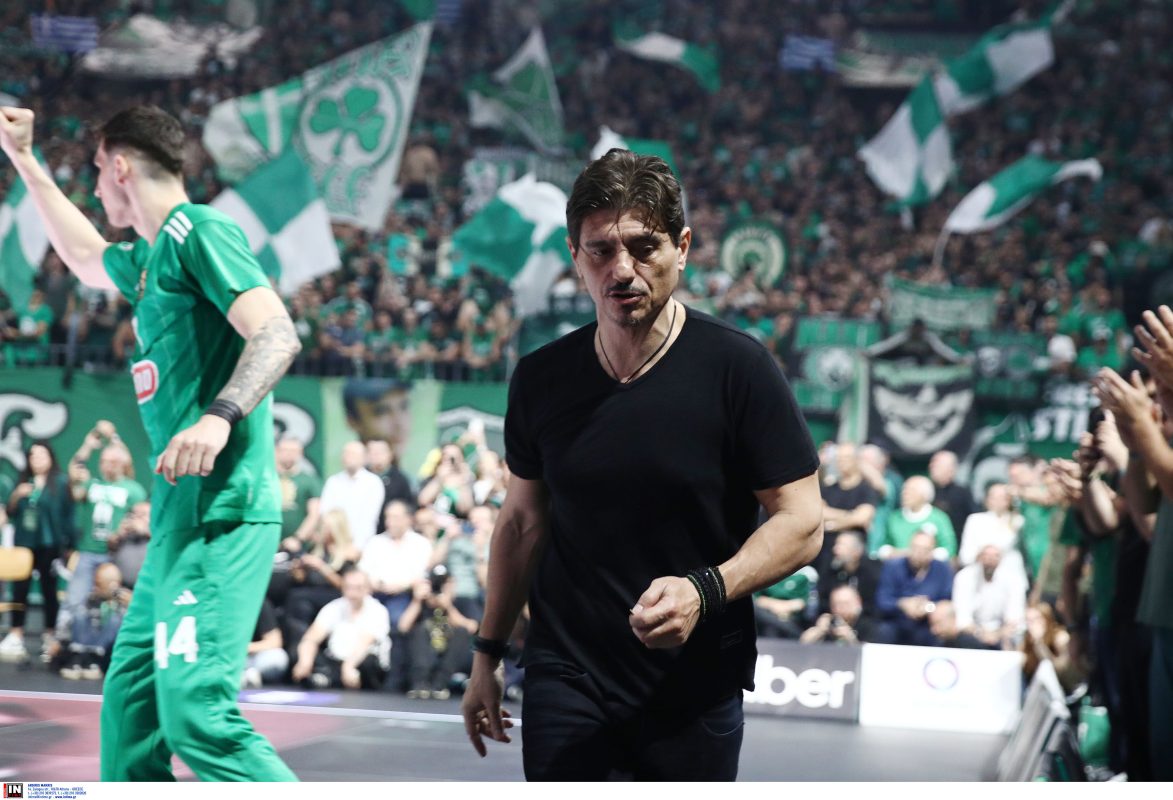 Γιαννακόπουλος: «Θα είμαι παρών στο γραφείο του Βρούτση περιμένοντας τους ιδιοκτήτες του Ολυμπιακού»