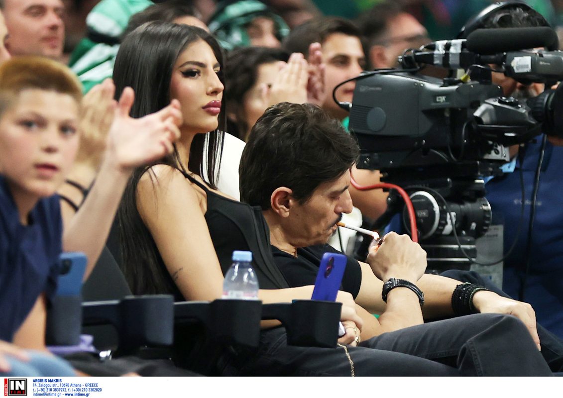 Δέσποινα Γιαννακοπούλου: «Στοχοποιήθηκα με χυδαία, απάνθρωπα και απροκάλυπτα σεξουαλικά συνθήματα »