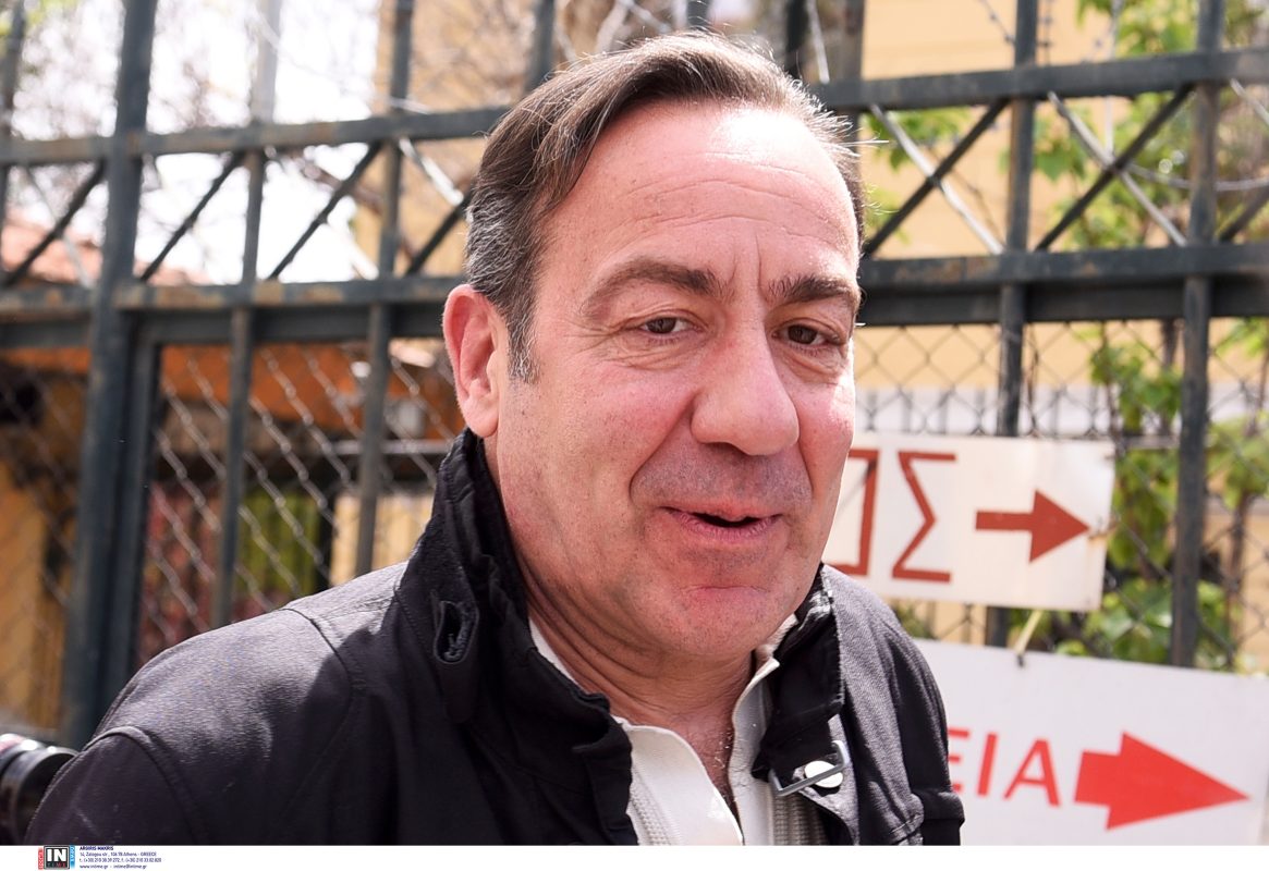 Σωτήρης Καλυβάτσης για Αντώνη Κανάκη: «Δεν υπάρχει κανένα βάρος πια μέσα μου»