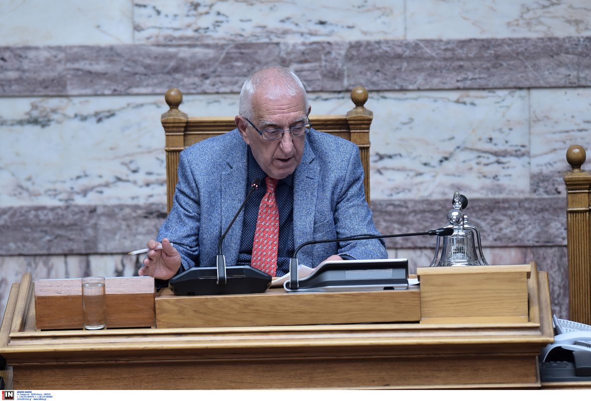 Κακλαμάνης για το 151: «Πιθανότατα δεν θα ζητήσουμε γνωμοδότηση της επιστημονικής υπηρεσίας»