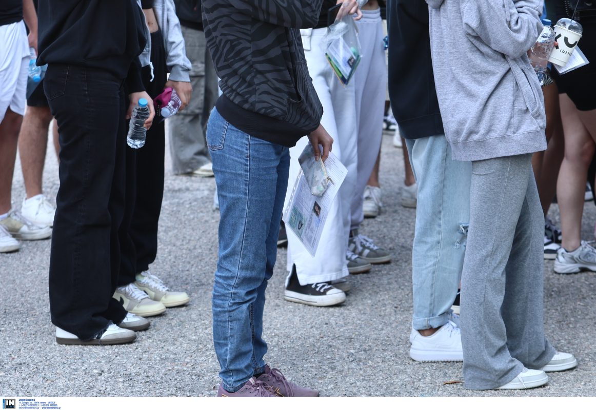 Πανελλαδικές: Μέχρι τη Δευτέρα 30 Ιουνίου η δυνατότητα δημιουργίας κωδικού για υποβολή Μηχανογραφικού