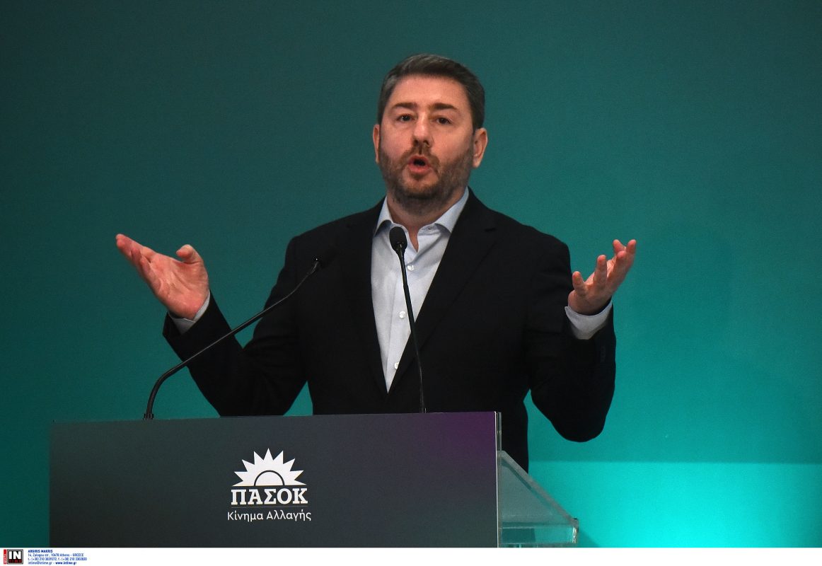 Ανδρουλάκης: Η κυβέρνηση απαξίωσε τον θεσμό της Εξεταστικής επιτροπής αλλά τον χρησιμοποιεί ως επικοινωνιακό σωσίβιο