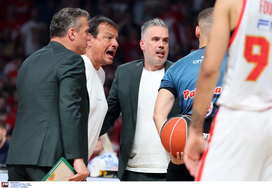 Απίστευτο ξέσπασμα Αταμάν: «Είναι μπ@στ@ρδοι, κανείς δεν μπορεί να βρίζει την Τουρκία» – ΒΙΝΤΕΟ