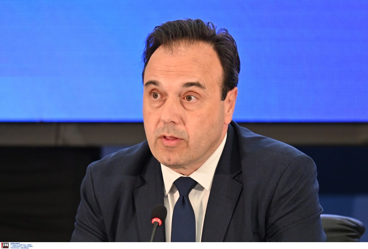 Παπαστεργίου: Ελλάδα και άλλες χώρες ζητούν κανόνες για τα όρια ηλικίας των παιδιών στο διαδίκτυο