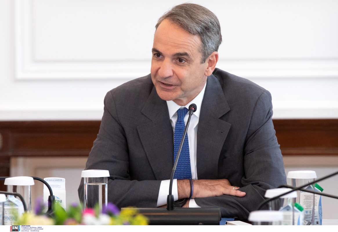 Μητσοτάκης: «Έκπτωση Πρυτάνεων αν δεν ανταποκρίνονται στις υποχρεώσεις τους» – Οι 11 κυβερνητικές παρεμβάσεις για τα ΑΕΙ