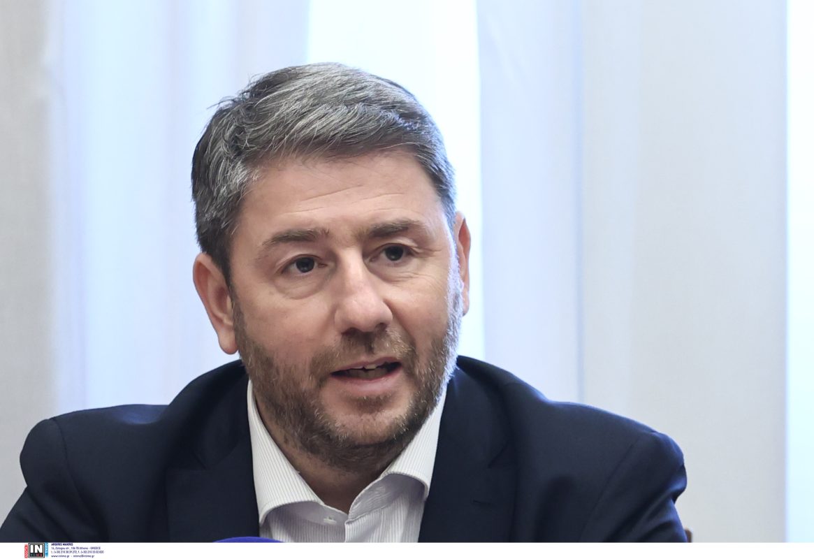 Ανδρουλάκης: «Έχουν ωριμάσει οι συνθήκες για την επαναφορά 13ου και 14ου μισθού»