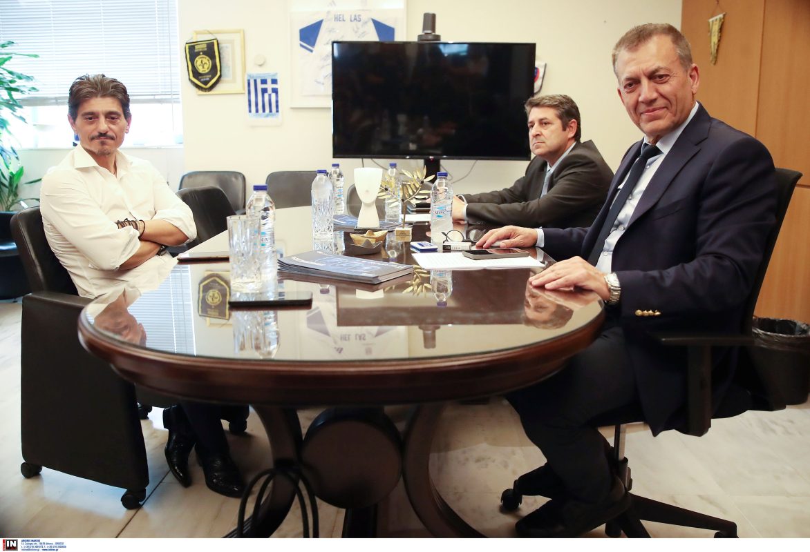 ΓΙΑΝΝΑΚΟΠΟΥΛΟΣ