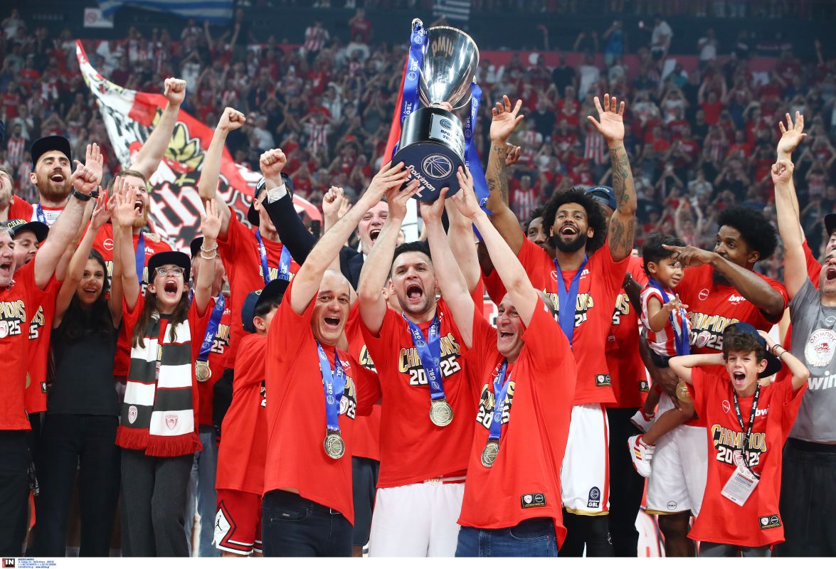 Παναγιώτης και Γιώργος Αγγελόπουλος