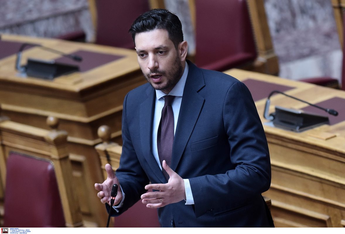 Υπουργείο Μεταφορών: Σε δημόσια διαβούλευση το σχέδιο νόμου για τον σιδηρόδρομο – Τι προβλέπει