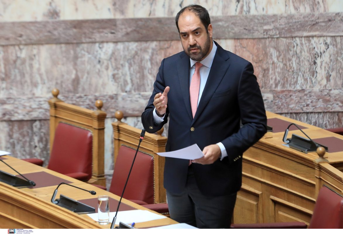 Ν/Σ Πολιτική Προστασία-Πυροσβεστική – Κεφαλογιάννης: «Μάχη με τη γραφειοκρατία» – Πυροσβέστες 7ετούς θητείας