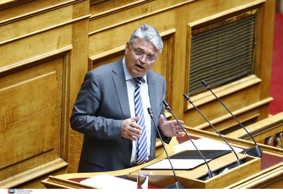 Προανακριτική για Τέμπη-Νατσιός: «Υπήρξαν παρεμβάσεις στο έργο της Δικαιοσύνης κατά τη διερεύνηση της τραγωδίας των Τεμπών»