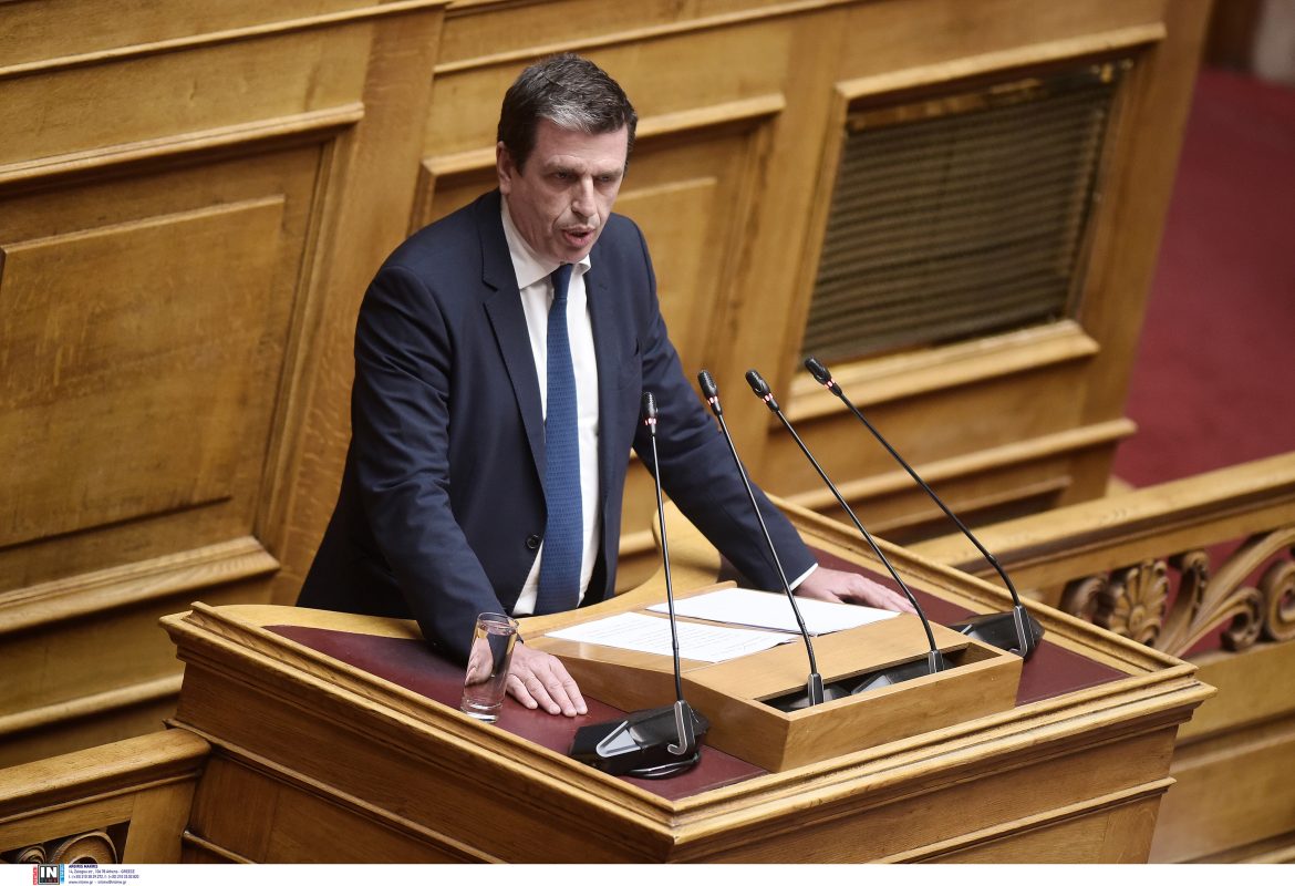 Καιρίδης στον realfm 97,8 για τον ΟΠΕΚΕΠΕ: Πραγματικά ντρέπομαι – Θέλω τα χρήματα πίσω από κάθε έναν που εξαπάτησε τις ευρωπαϊκές αρχές