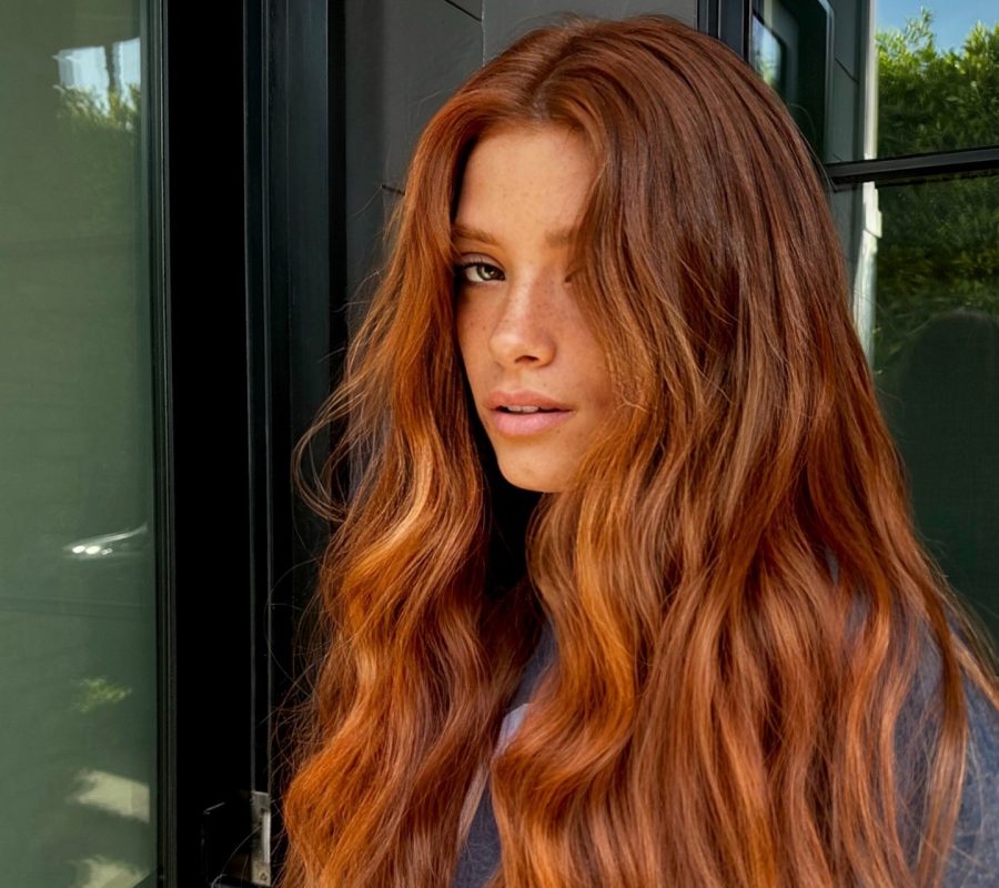 3 κουπ, 3 αποχρώσεις, 3 χτενίσματα: Συνοψίζουμε τις πιο δυνατές τάσεις των μαλλιών στο streetstyle για το φετινό καλοκαίρι