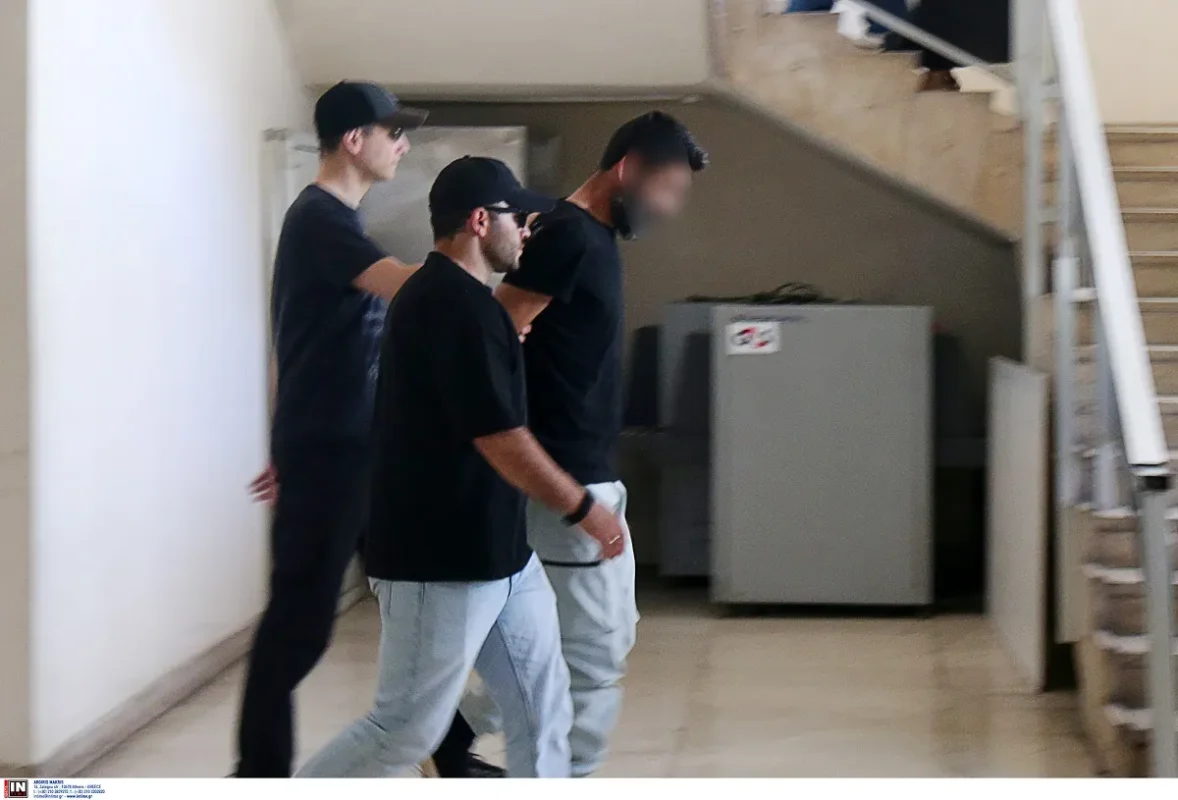 Θεσσαλονίκη: Στη φυλακή ο 49χρονος που πυροβόλησε κατά πρακτόρων της ΕΥΠ