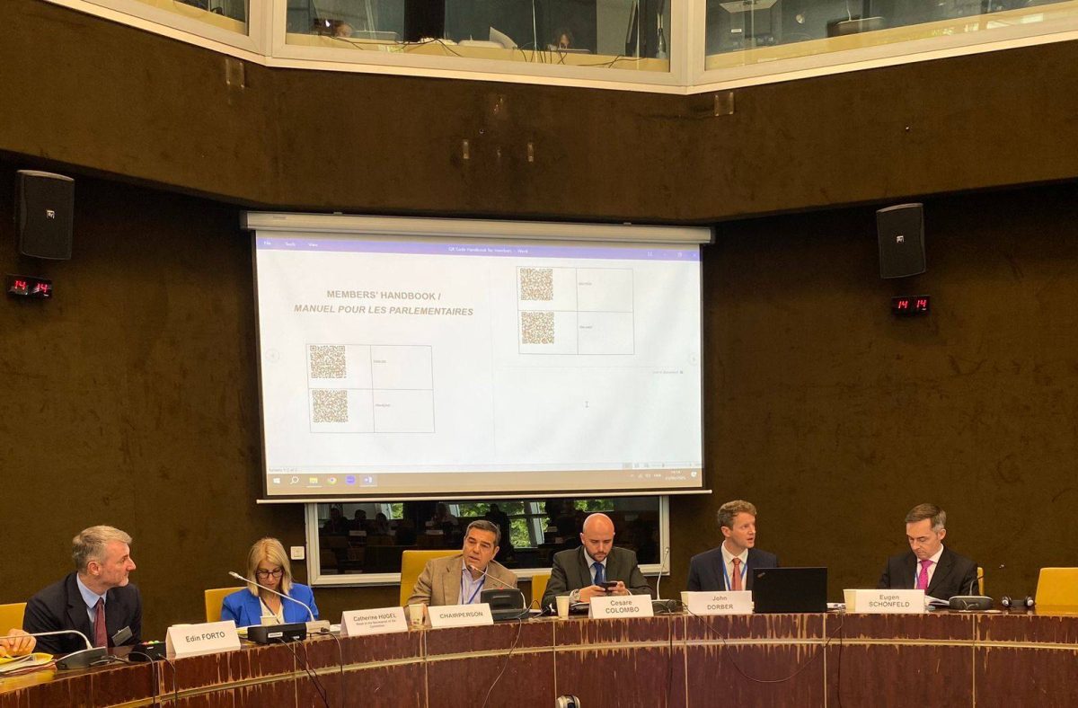 Αλέξης Τσίπρας: Δεν υπάρχει πια διεθνής κοινότητα – Υπάρχει μόνο το δίκιο του ισχυρού