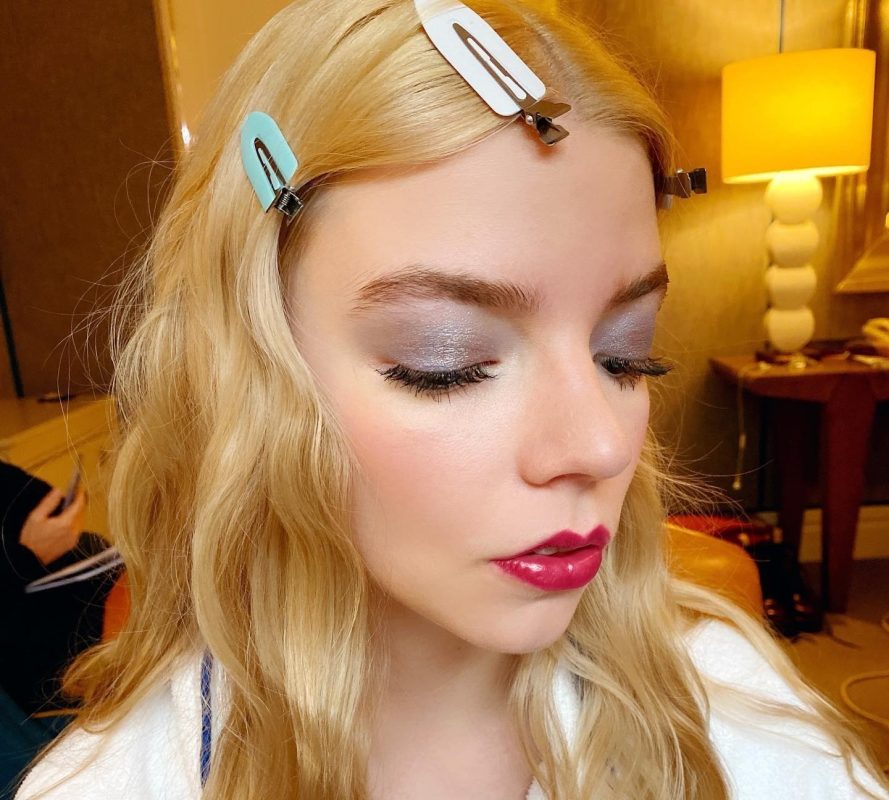 Mermaid Εyes ή αλλιώς πώς να αποκτήσετε το πιο ‘δροσερο’ βλέμμα του καλοκαιριού