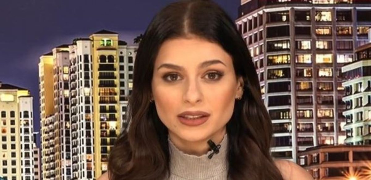 Ελίζαμπεθ Πίπκο: Το σχόλιό της για την στάση του Ντόναλντ Τραμπ στην Σύνοδο Κορυφής