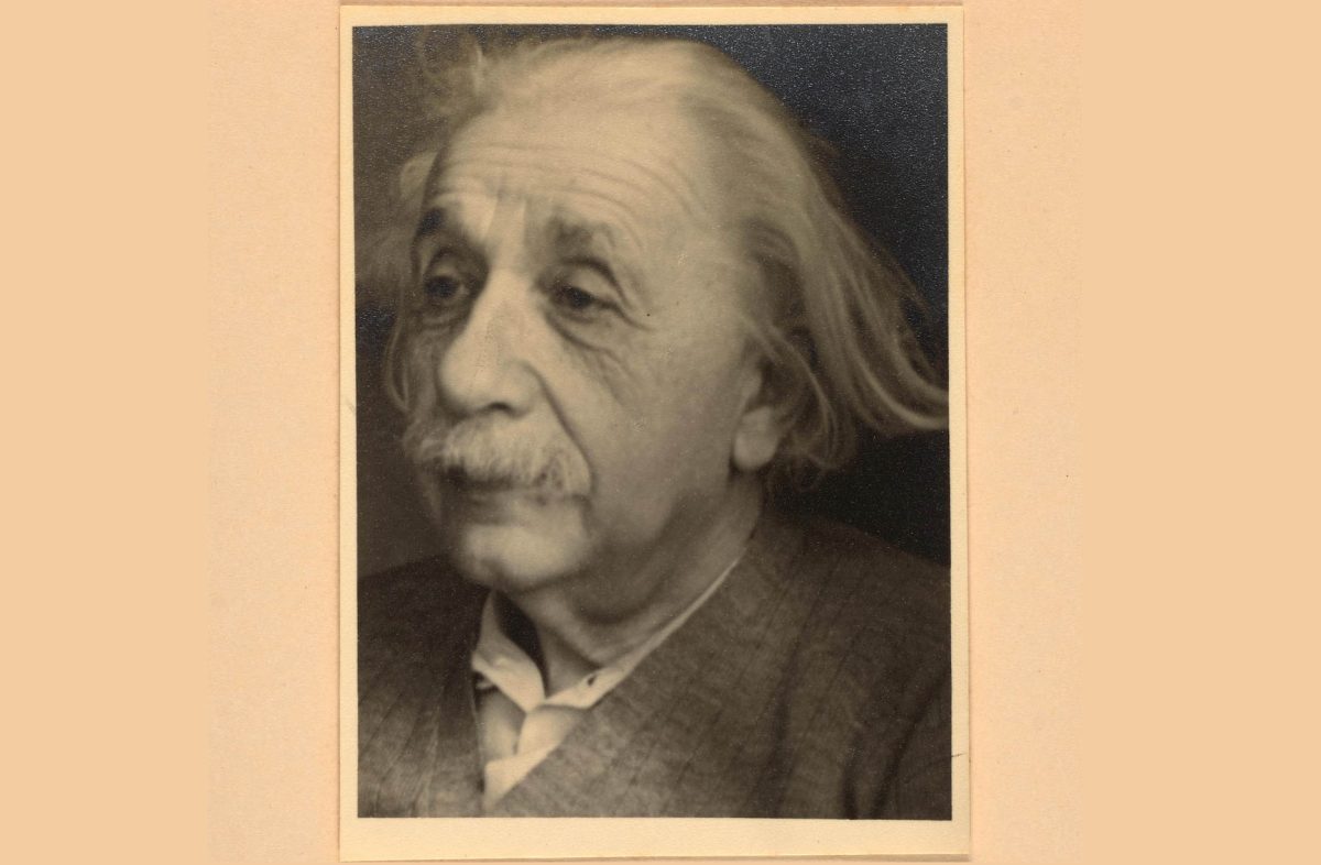 Η επιστολή που άλλαξε τον κόσμο: Όταν ο Αϊνστάιν μίλησε για την ατομική βόμβα