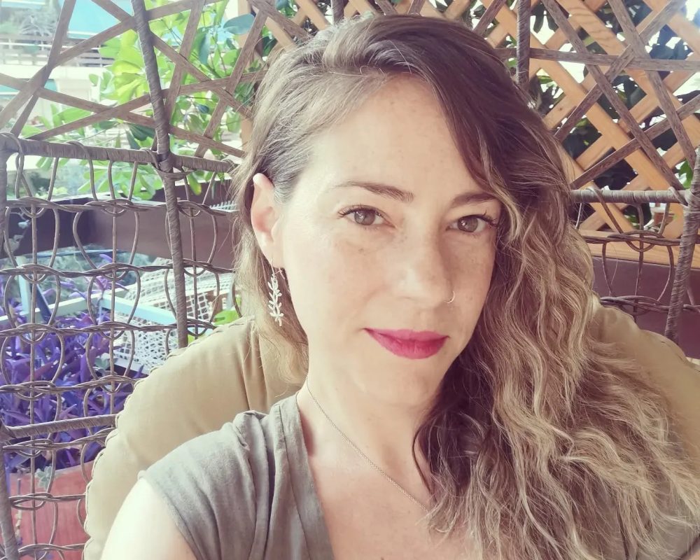 Αλεξάνδρα Ούστα: «Δεν ήθελα να γίνω μαμά»