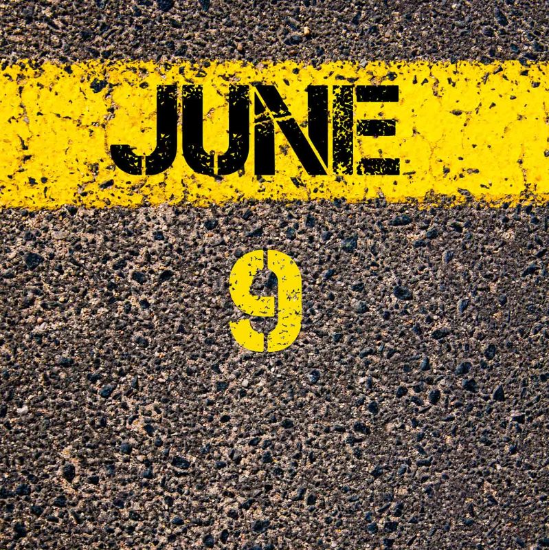 Εορτολόγιο: Ποιοι γιορτάζουν σήμερα 9 Ιουνίου – Τι σχέση έχει ο Donald Duck με την ημέρα