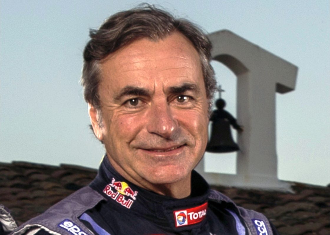 Ο Κάρλος Σάινθ αποσύρεται από την κούρσα για την προεδρία της FIA