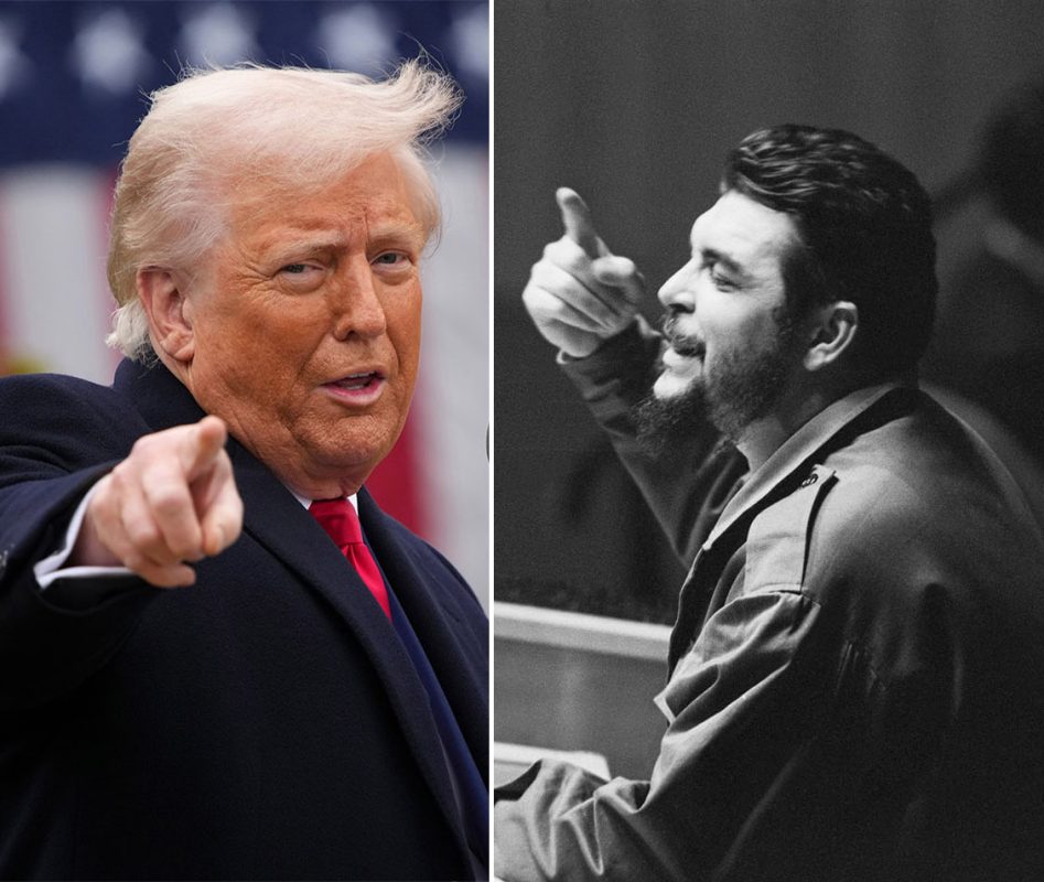 Μια μέρα, δύο κόσμοι: Η παράξενη ιστορία της 14ης Ιουνίου