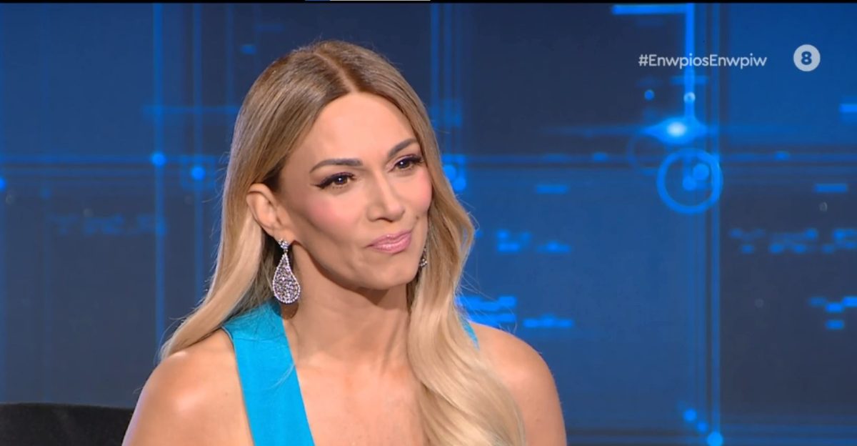 Κοκκίνου: Έχω τραγουδήσει σε άδειο μαγαζί, μπροστά σε σερβιτόρους