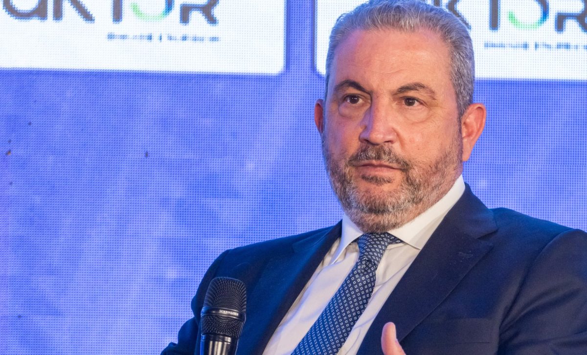 Συνέδριο «Ελλάδα 2025-2030» – Εξάρχου: «Διανύουμε οικονομικά την καλύτερη περίοδο της τελευταίας εικοσαετίας τουλάχιστον»