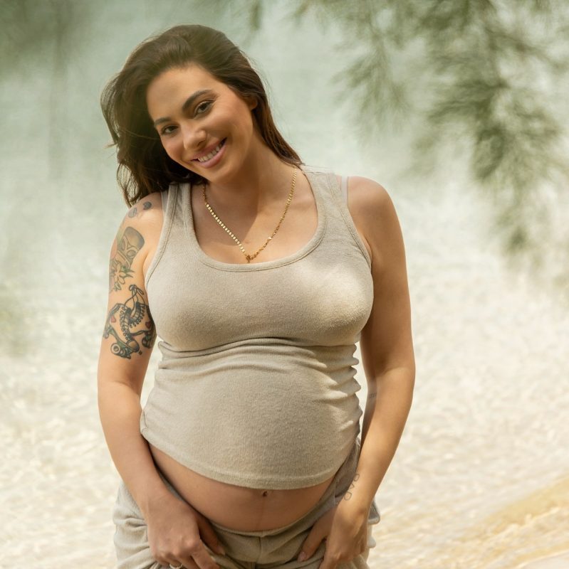 Ευρυδίκη Βαλαβάνη: Η πρώτη αντίδραση μετά το αιφνίδιο τέλος της εκπομπής «Ακόμα δεν είδες τίποτα»